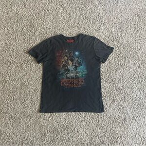 Stranger Things T-shirt